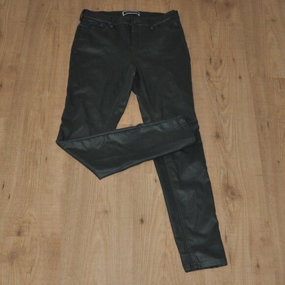 MELANIE LYNE women's pants size 10 - Picture 1 of 3